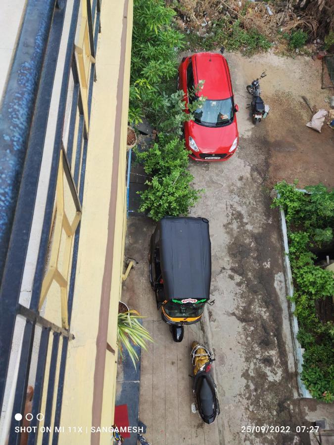 Vaibhav Home Stay Hampi Ngoại thất bức ảnh