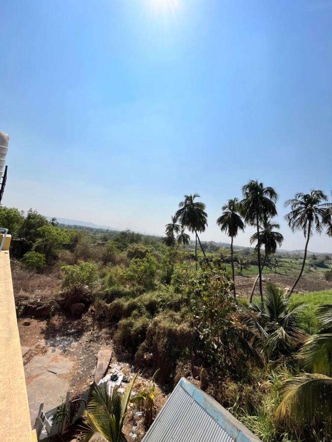 Vaibhav Home Stay Hampi Ngoại thất bức ảnh