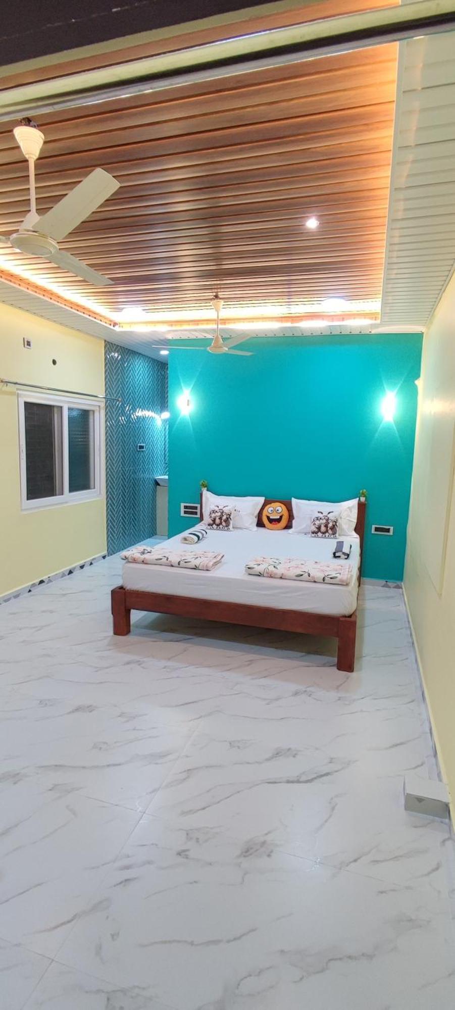 Vaibhav Home Stay Hampi Ngoại thất bức ảnh