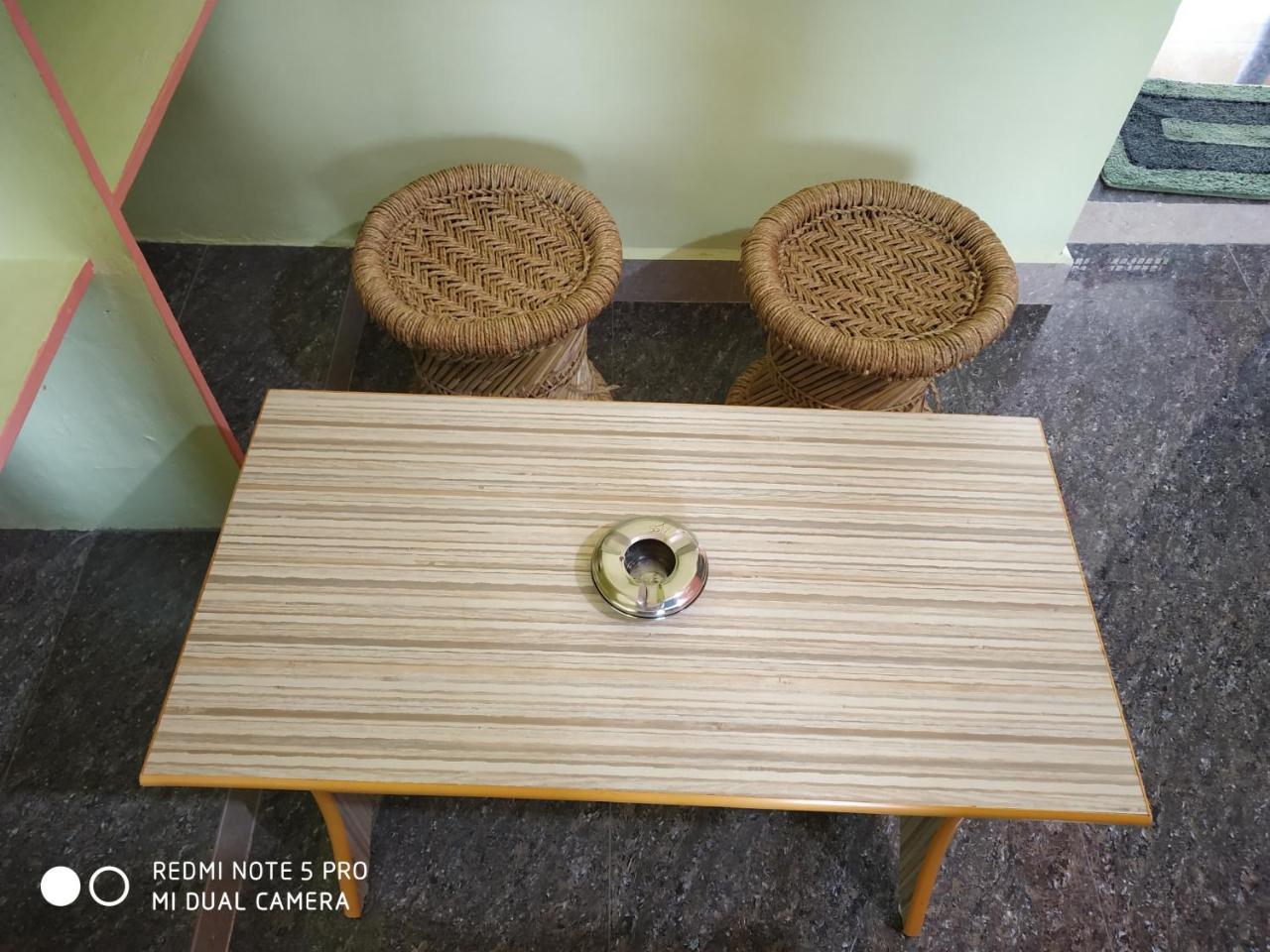 Vaibhav Home Stay Hampi Ngoại thất bức ảnh